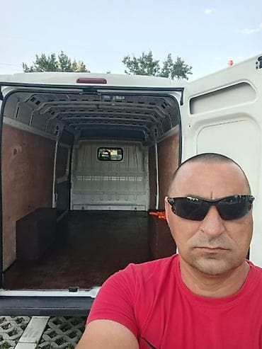 oglasi se: Kombi prevoz stepojevac namestaja i bele tehnike i hitne isporuke na — 4