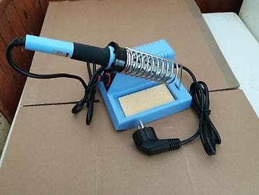 alat beograd: WOMAX Profesionalna BAZNA lemilica 150-480'C - Napon: 220-240V/50Hz — 3