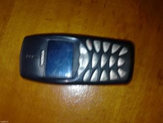 playstation 3: Nokia 3650, bоја - Bela — 2