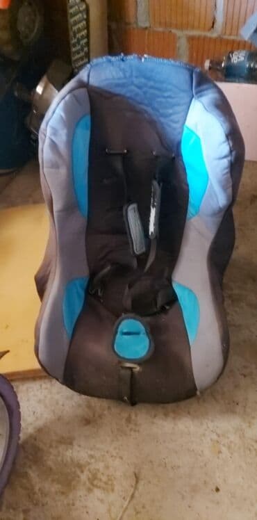 cybex dodatak za drugo dete: Kolica za bebe — 3