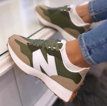 salomon patike plave: New Balance, bоја - Šareno — 9