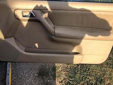 GOLF 4 KABRIO 2.0 SOFERSAJBNA ZA VOLKSWAGEN GOLF 4 | Golf 4 kabrio