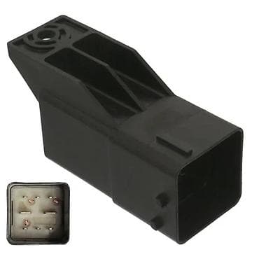 Relays: PEUGEOT 107 - RELEJ | NOVO! NOVO! NOVO! U ponudi imamo veliki izbor — 2