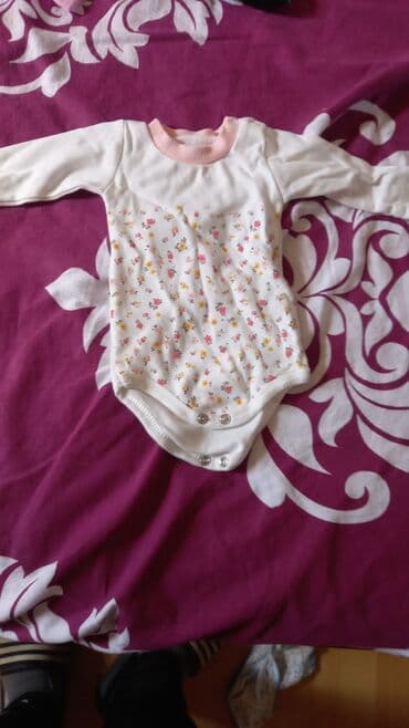 lindex jakne za decu: Bundle: Bodysuits, Sweatshirts, For girls, age: Newborn — 23