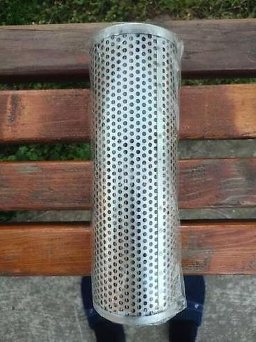 Auto-delovi: FILTER HIDRAULIKE FLEETGUARD HF6293 | Fleetguard® HF6293 premium — 4