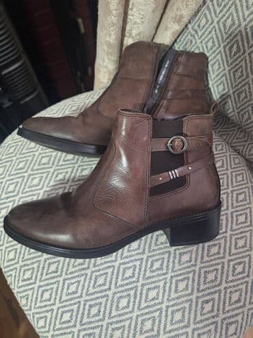 planet obuća gležnjače: Gležnjače, 40 — 2