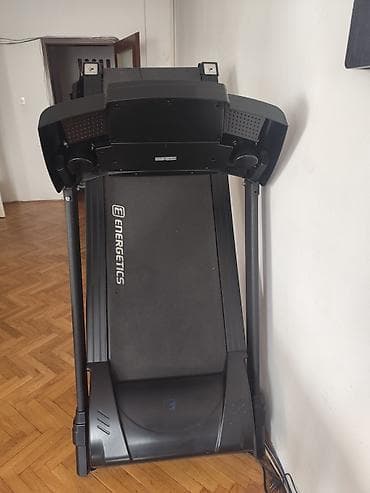 kamp klima: **Energetics traka za trčanje PR 5000** Prodaje se kućna traka za — 4