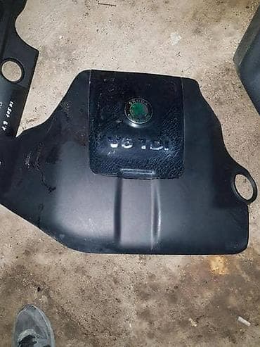 navoz za auto dimenzije: POKLOPAC MOTORA 2.5 TDI ZA ŠKODA SUPERB OD 2001. DO 2008. GOD. | — 1