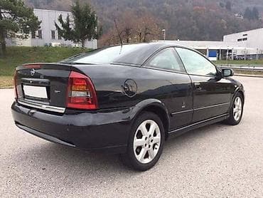 ratkapne 15 opel astra g: OPEL ASTRA G BERTONE - KOMPLETAN AUTO U DELOVIMA | Polovni — 2