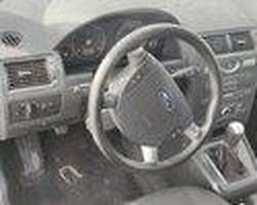 oglasi za automobile srbija: LETVA VOLANA ZA FORD MONDEO OD 2001. DO 2007. GOD. | SMEDEREVSKA — 10