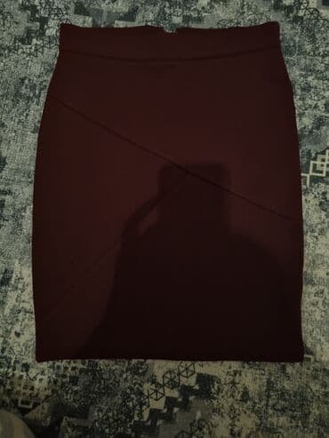 sorc m: Skirts — 1