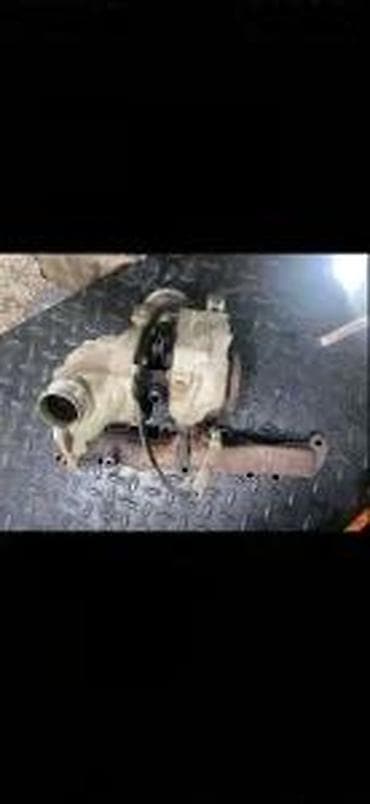 alternator zastava 101: GOLF 7 1.6 TDI DELOVI TURBINA 04L253016H | audi vw delovi ALTINA — 2