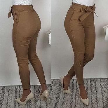 07. Pantalone 2.400 dinara H