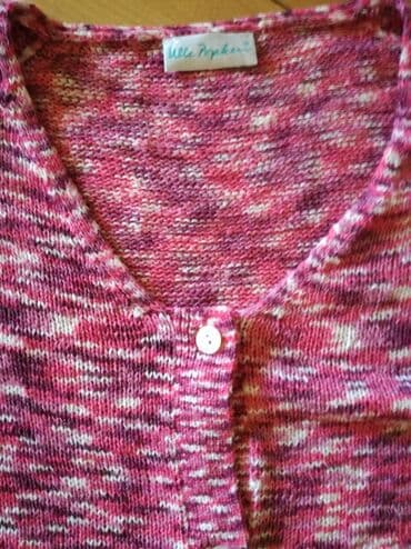 pantalone push up: 2XL (EU 44), Na kopčanje — 2