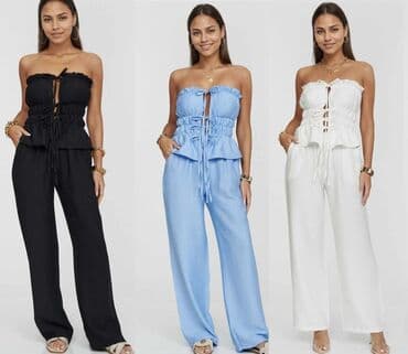 kompleti za devojke: Massimo Dutti — 2