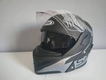 replay muske torbice: Helmet, For adults — 6