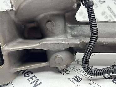 volkswagen buba: LETVA VOLANA A6, A7 - 4G ZA AUDI A6, A6 ALLROAD, A7 - 4G1 423 055 BG — 4