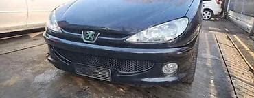 krilo za pezo 206: MAGLENKE PEUGEOT 206 | Maglenke peugeot 206 — 1