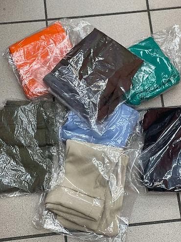 bluza s: 𝑲𝒍𝒆𝒐𝒑𝒂𝒕𝒓𝒂 𝑺𝒕𝒚𝒍𝒆 ✨

⚜️ Univerzalna velicina
⚜️ Cena 2000 din 2 komada — 2