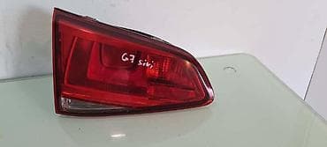 STOP LAMPA ZA VOLKSWAGEN GOLF 7 OD 2016. DO 2020. GOD. - 5G0945093AD