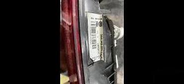 rosule ili rolsue: STOP SVETLO GOLF 7 KARAVAN 5G9945093 5G9945094 | Audi vagen delovi — 2