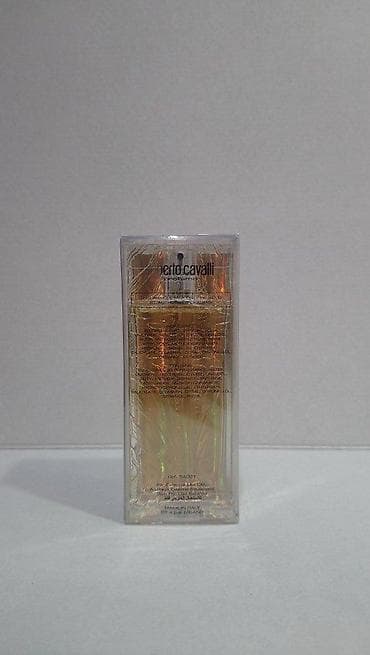 Parfemi: ROBERTO CAVALLI I LOVE JUST CAVALLI HER EDT 60ML | Roberto Cavalli I — 7