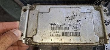 carena vision 500: ECU BOSH /ME7.4.4 ZA CITROEN OSTALO | kompjuter citroen,peugeot — 1