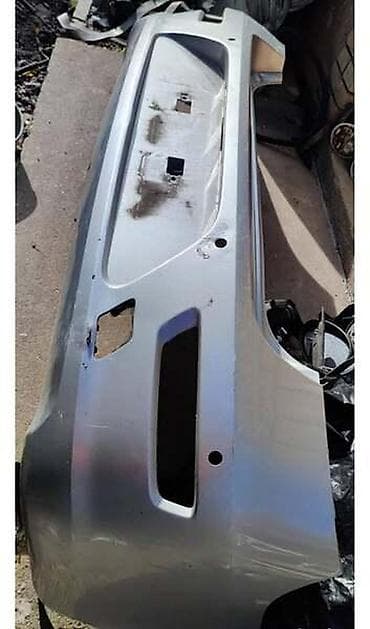 krovni nosači novi sad: BRANIK ZA CHEVROLET CRUZE | Schewrolet Cruze zadnji branik ok stanje — 2