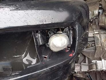 Fog Lights: MAGLENKE ZA AUDI A5 OD 2006. DO 2011. GOD — 1