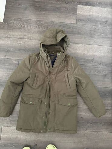 velicina 140 za decu: Tommy Hilfiger — 1