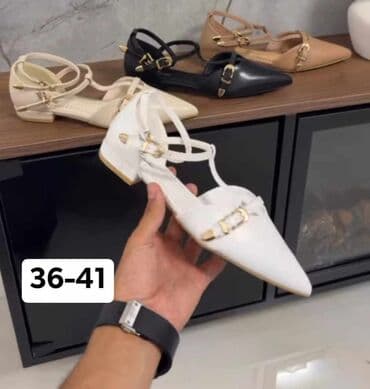 boteko obuca sandale: Sandals, Boreli — 2