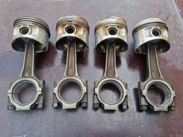alfa romeo gt 2 selespeed: Klipovi Lada 21213,21214i Niva 82.00mm br.2. Standard. Polovno — 2