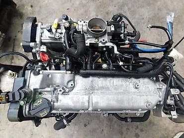 oglasi za motore: MOTOR 1.2 BENZIN ZA FIAT PANDA OD 2003. DO 2012. GOD. | Motor 1.2 — 2