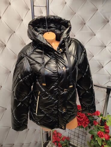 zara puffer jacket: ❤️❤️ jaknice ❤️❤️ — 1