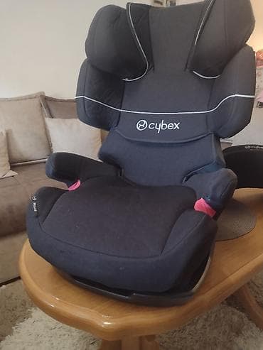 extreme intimo bebi dol: Auto sediste CYBEX 9-36 Kg - Auto sedište CYBEX donešeno iz Nemačke — 3