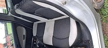 auto delovi kraljevo: DELOVI ZA SW SIVI ZA PEUGEOT 206 | 206 karavan u delovima,imam sve — 7