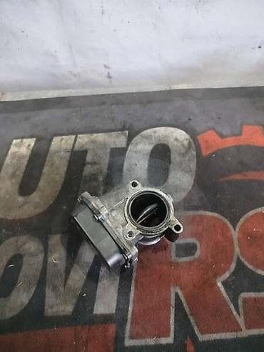 gorivni gas: KLAPNA GASA 1.6 TDI ZA VOLKSWAGEN GOLF 6 OD 2009. DO 2015. GOD. | — 2