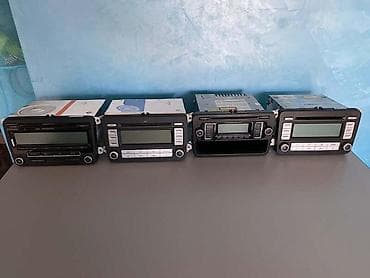 r car kragujevac: RADIO NAVIGACIJA ZA VOLKSWAGEN GOLF 5, GOLF 6, GOLF 7 . | za VW — 5