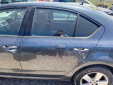 kotur za sajlu: VRATA ZA ŠKODA OCTAVIA OD 2013. DO 2017. GOD. | Vrata za Skoda — 1