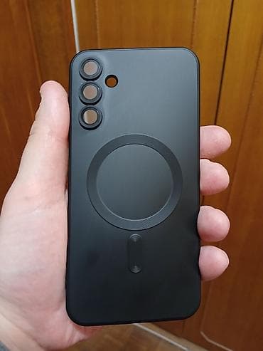 Kućni aparati: Maska za telefon sa MagSafe prstenom - Kompatibilnost: dizajn otvora — 5