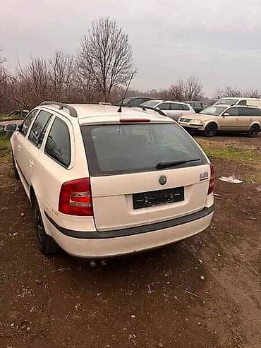 IZDUVNA GRANA (AUSPUH) ZA ŠKODA OCTAVIA | Izduvna grana za Škoda na lalafo.rs IZDUVNA GRANA (AUSPUH) ZA ŠKODA OCTAVIA | Izduvna grana za Škoda