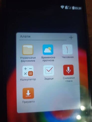 slušalice za spavanje: LG X Power, bоја - Crna — 4