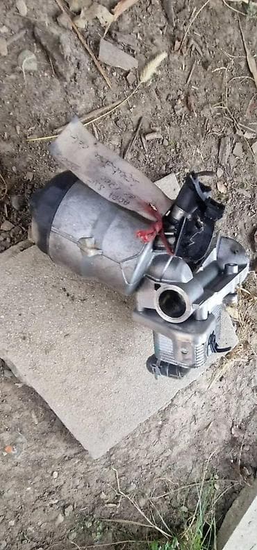 masinsko ulje cena: KUCISTE FILTERA ULJA OPEL ASTRA H | Kuciste filtera ulja opel astra — 1