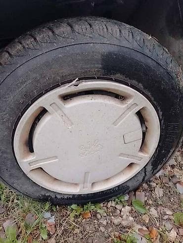 felne 13 4x100: RATKAPNE 13 4 X 108 — 1