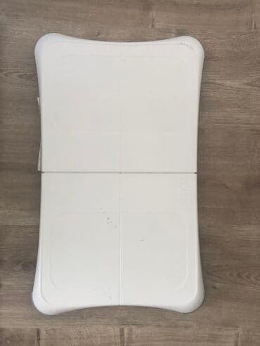 delimano slavina i protočni bojler 2 u 1: Wii Nintendo tabla (Balance Board) br.3, uvoz Svajcarska — 3