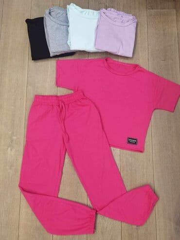bershka kompleti: Komplet 2000 r.d — 2
