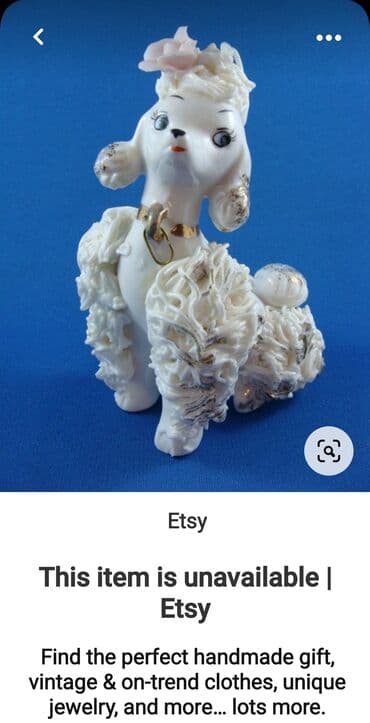 male ikebane za stolove cena: Porcelanske figure,rucni rad. sve na njima je porcelan. tkz. spageti — 15