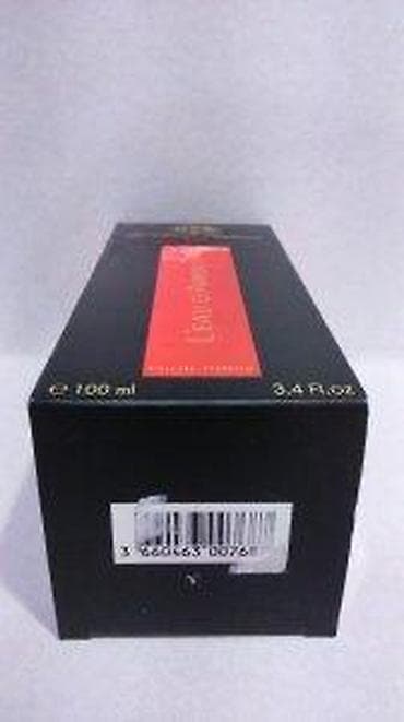 d g novi parfem: L' ARTISAN L EAU D AMBRE EDT100ML | L' Artisan L eau D Ambre — 2