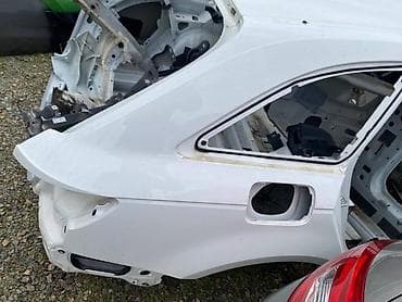 boje za automobile: POLUSTRANICA ZA AUDI A4 | Polustranica za Audi A4 B9 — 1