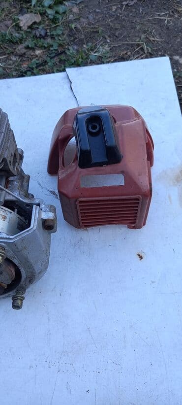 uprtači za trimer: Used — 4